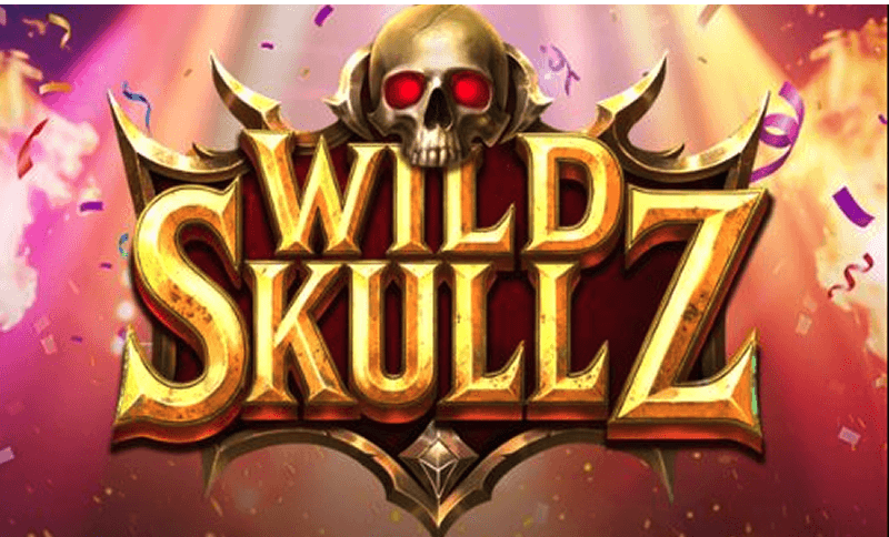 Wild Skullz Game